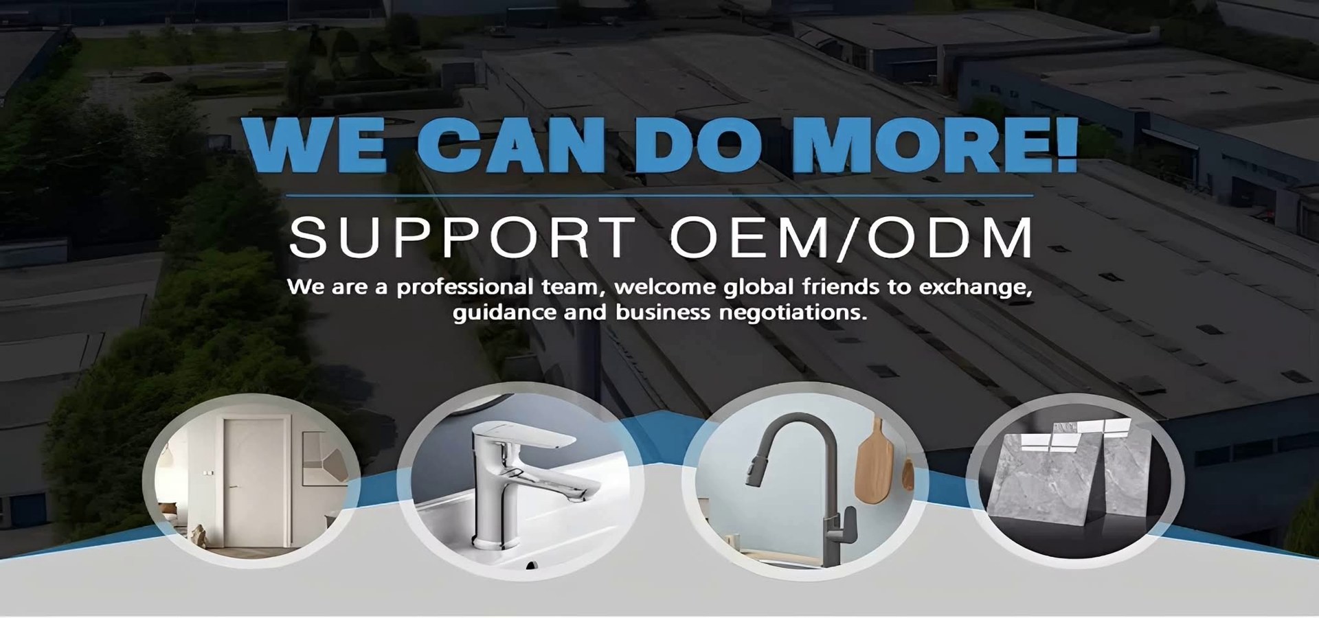 quality Kitchen Faucet factory
