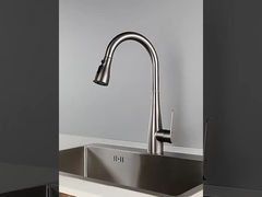 kitchen faucet