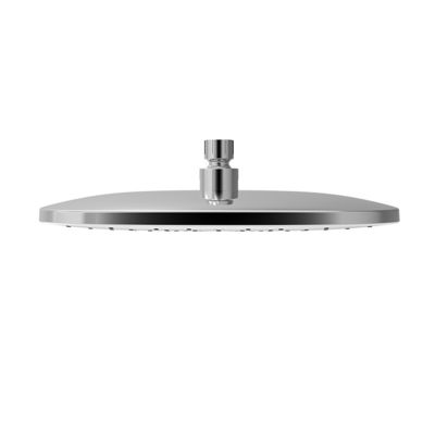 Sleek And Functional Bathroom Showers Head Hot Cold Water For Family