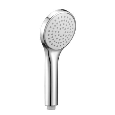 Modern And Elegant Bathroom Showers With Smooth And Natural Lines And Comfortable Showering Experience