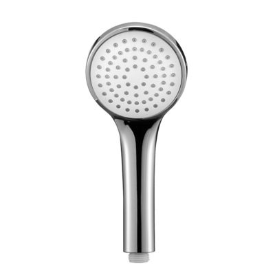 Modern And Elegant Bathroom Showers With Smooth And Natural Lines And Comfortable Showering Experience