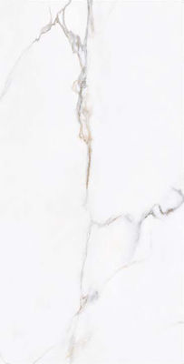 Zeus Ares Porcelain Glass Glazed Ceramic Floor Tile 600*1200/Mm²