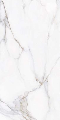 Zeus Ares Porcelain Glass Glazed Ceramic Floor Tile 600*1200/Mm²
