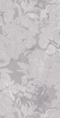 Light Gray 6 X 12 Ceramic Floor Tile Poem Of Romance Vosges Mountains