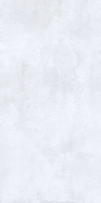 600*1200/Mm² Glazed Ceramic Floor Tile / 12 X 12 Ceramic Tile Pure White