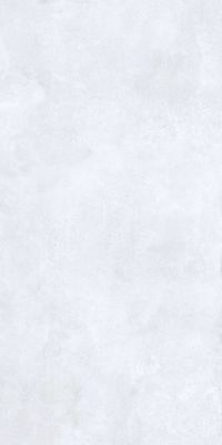 600*1200/Mm² Glazed Ceramic Floor Tile / 12 X 12 Ceramic Tile Pure White