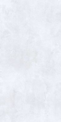 600*1200/Mm² Glazed Ceramic Floor Tile / 12 X 12 Ceramic Tile Pure White