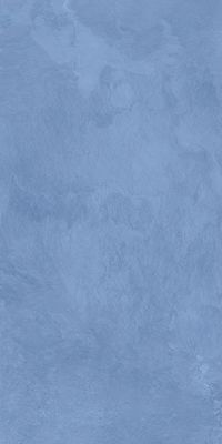 Glazed Porcelain Glass Light Blue Ceramic Tile Thickness 9mm Tang Dynasty Ceramic Dreams Painting Realm