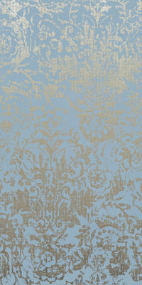 Light Blue Ceramic Tile Imperial Ceramic Maiden Sword Shadow Glazed Ceramic Floor Tile
