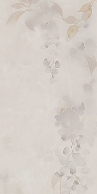Interior Non Slip Ceramic Floor Tiles Light Beige 6 X 12 Ceramic Tile
