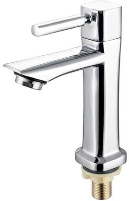 Corrosion Resistant Home Bathroom Sink Faucets With Easy Cleaning And Durable Construction