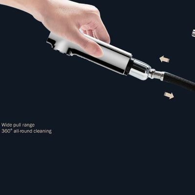 Taps For Bathroom Sink Single Handle Single Hole Installation With Temperature Display