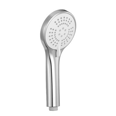 3 Functions Hand Held Shower Head Bathroom Nozzle Bath Like A Massage