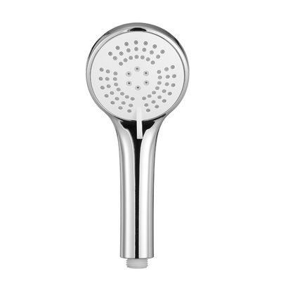 3 Functions Hand Held Shower Head Bathroom Nozzle Bath Like A Massage