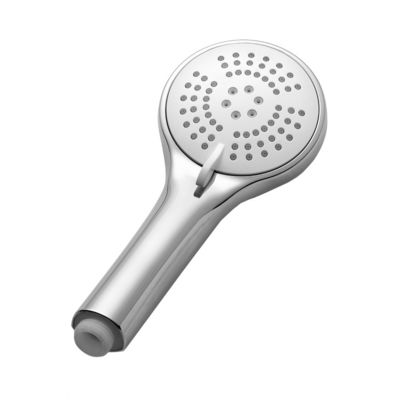 3 Functions Hand Held Shower Head Bathroom Nozzle Bath Like A Massage