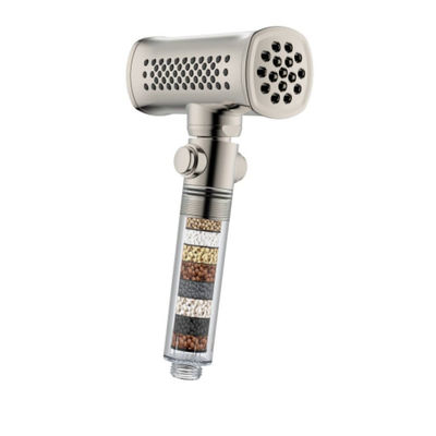 Filter Impurities Bathroom  Hand Shower Nozzle Simple And Convenient Installation