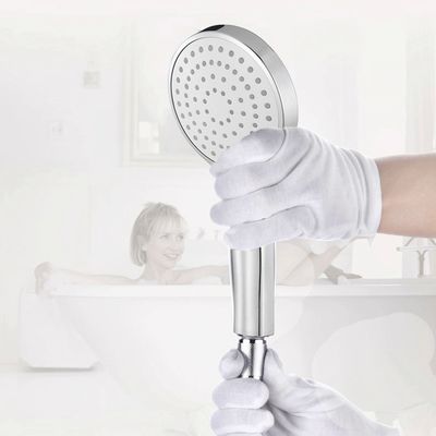 Sophisticated Bathroom Hand Shower Head Luxurious Bath Hand Shower