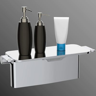 Bathroom Shelving Basin Faucet Stored Water Dragon Simple Basin Surface