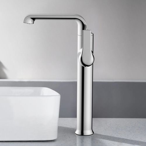 Stable And Durable Washroom Taps With A Secure Installation Base For Hassle Free Experience