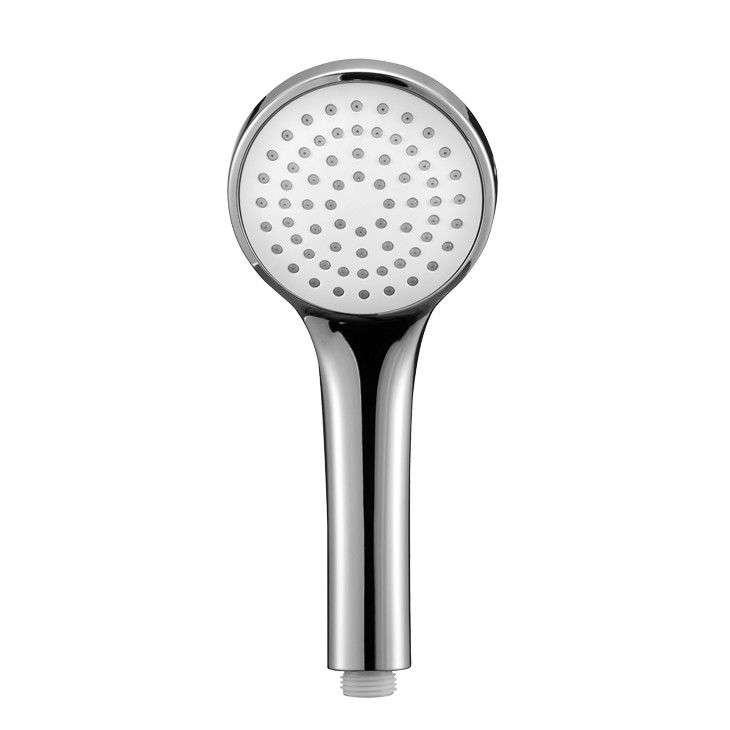 Modern And Elegant Bathroom Showers With Smooth And Natural Lines And Comfortable Showering Experience