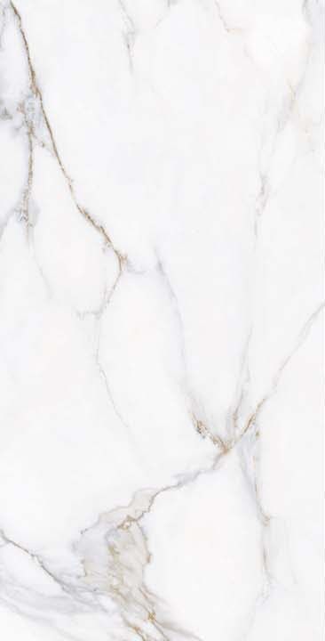 Zeus Ares Porcelain Glass Glazed Ceramic Floor Tile 600*1200/Mm²