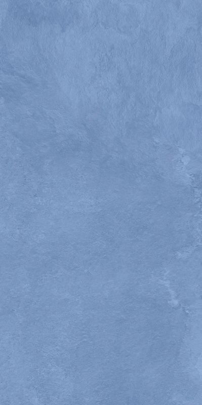 Glazed Porcelain Glass Light Blue Ceramic Tile Thickness 9mm Tang Dynasty Ceramic Dreams Painting Realm
