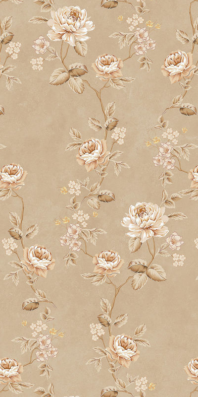 Elegant Song Dongpo Inkstone glazed porcelain glass floor ceramic glazed tile wholesale Thickness 9mm