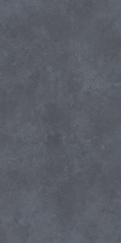 Dark Gray Elegant Song Flower Interval glazed porcelain glass floor ceramic glazed tile wholesale