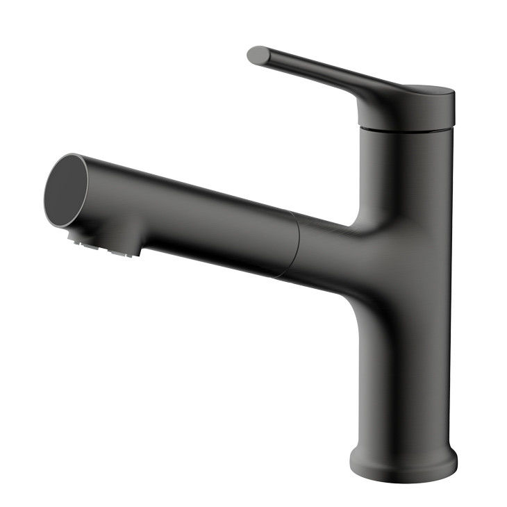 Oem Fujian Production Bathroom Basin Taps Surface Pumping Faucet