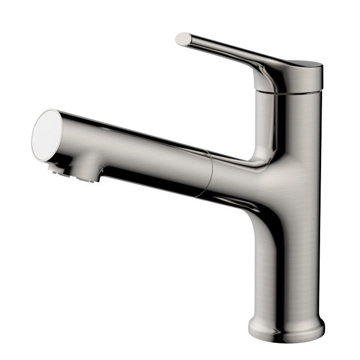 Taps For Bathroom Sink Single Handle Single Hole Installation With Temperature Display