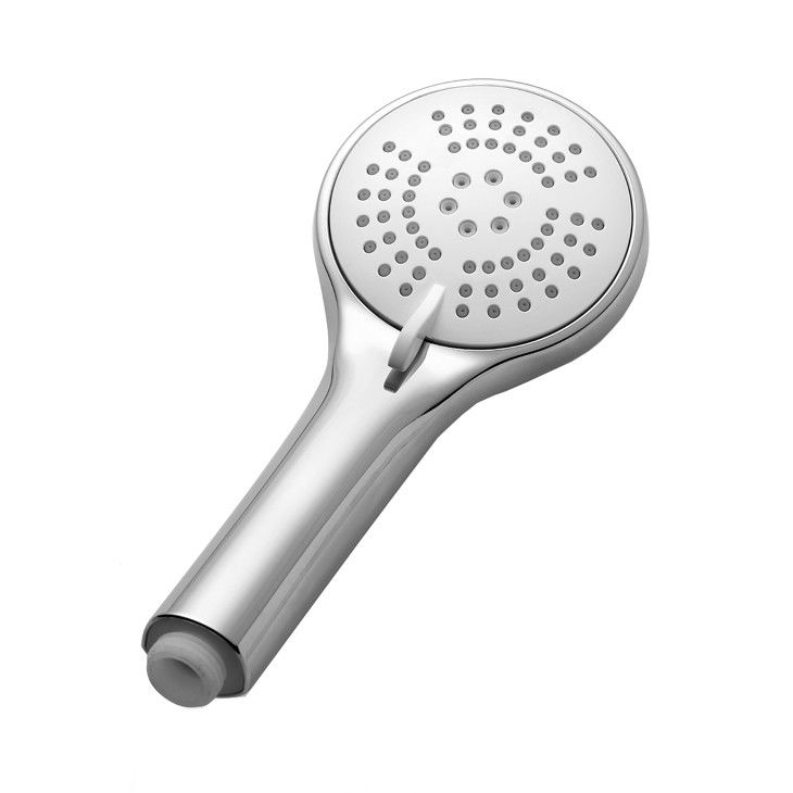 3 Functions Hand Held Shower Head Bathroom Nozzle Bath Like A Massage